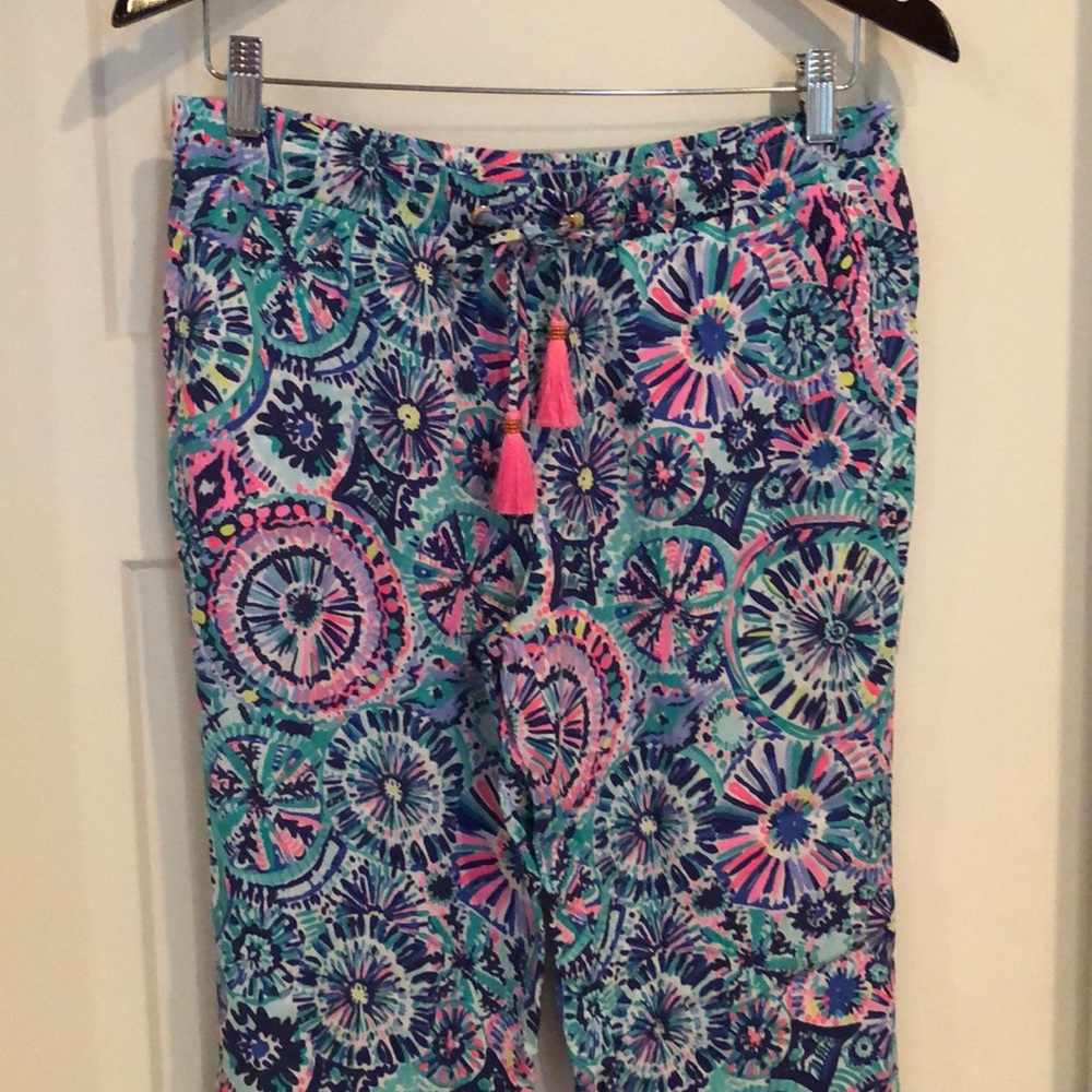 NWT piper pants